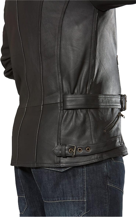 Actual product image GMS Jacket Classic (Men, 3XL)