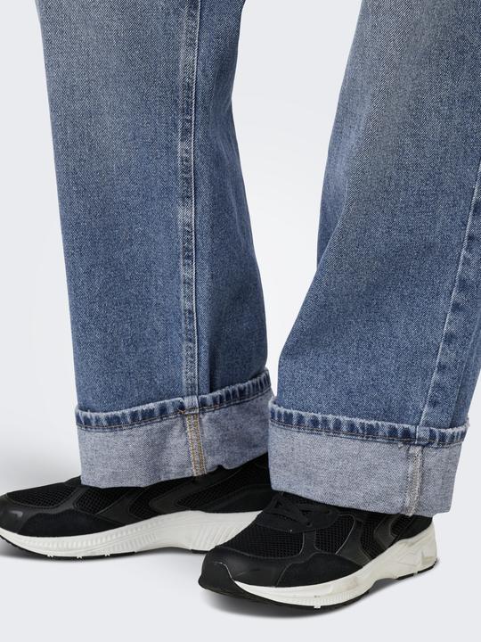 Immagine prodotto Only Onlella Mw Wide Fold Up Dnm Tai519 (32)