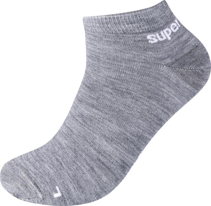 Produktbild Super Natural Sneaker Socks 2-Pack (2er Pack, 45 - 48)
