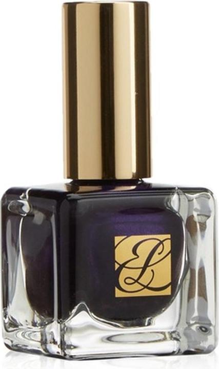 Image du produit Estée Lauder Estee Lauder Pure Color Nail Lacquer Bete Noir 9ml (Bête noire, Vernis couleur)