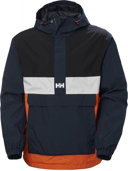 Produktbild Helly Hansen Herren Play Anorak Jacke (XXL)