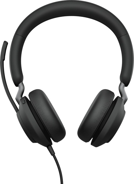 Produktbild Jabra Evolve2 40 SE (Kabelgebunden, USB-C)
