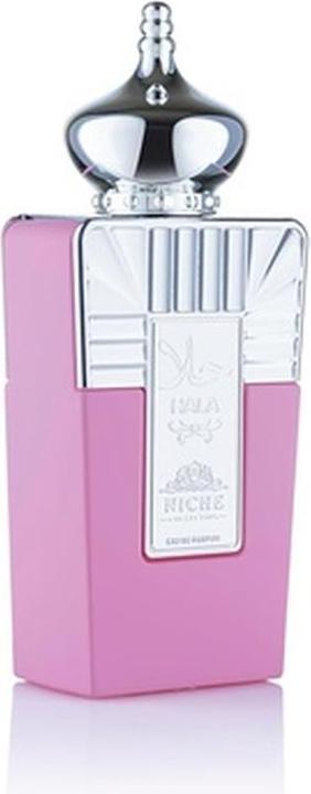 Produktbild Khalis Niche Collection Hala for Women 3.4 Oz EDP Spray (Eau de Parfum, 100 ml)