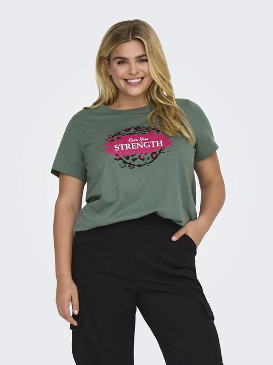 Actual product image Only CARBONNIE Top Top (S)