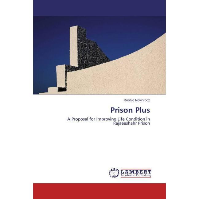 Prison Plus, Fachbücher