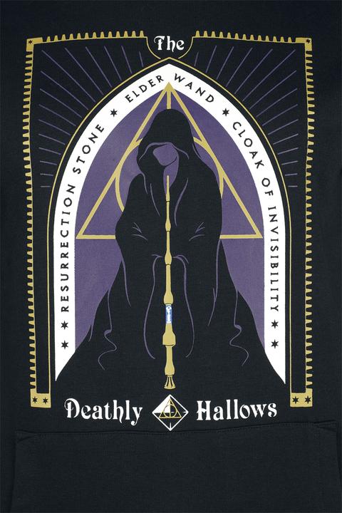 Actual product image Resurrection Stone (S)