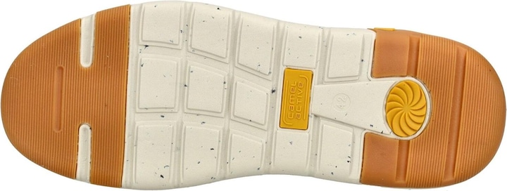 Produktbild Camel Active Sneaker used canvas/split NAVY (46)