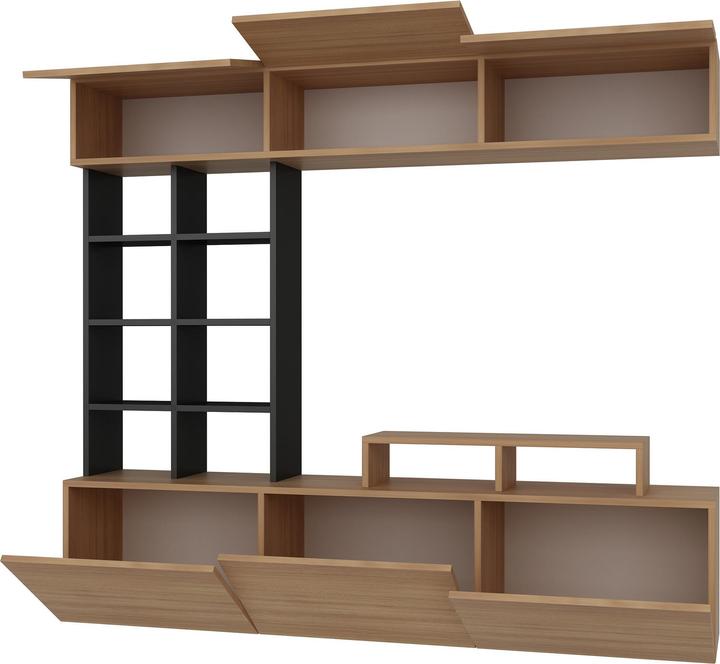 Actual product image Hanah Home Liliana (180 x 37 x 40 cm)