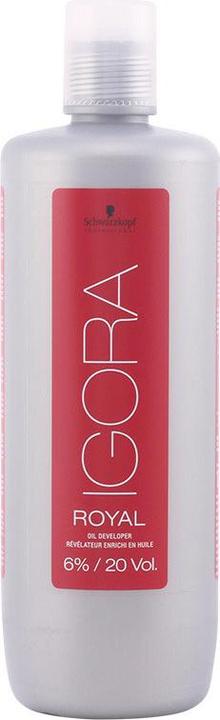 Actual product image Schwarzkopf Professional Igora Royal (Tone-on-tone)