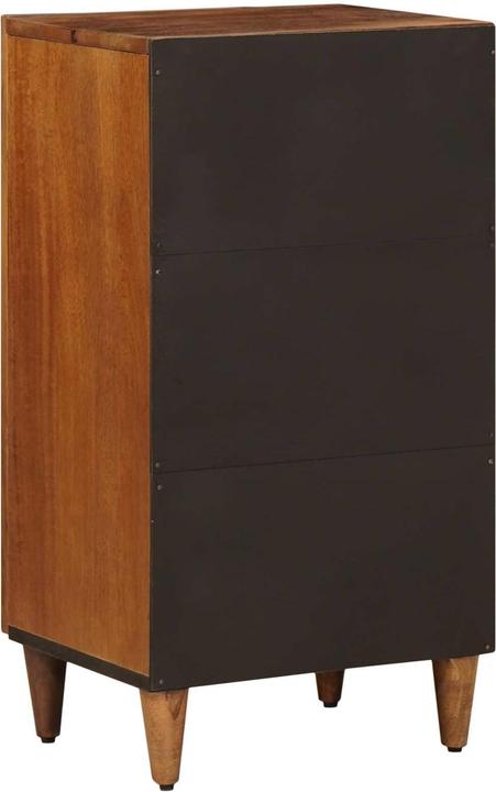 Actual product image vidaXL Sideboard (33 x 40 x 75 cm)