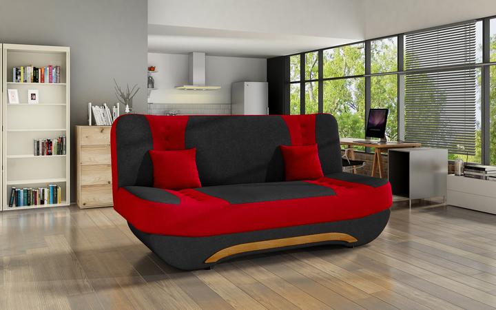 Actual product image ELTAP Ewa II (3-seater, Sofa bed)