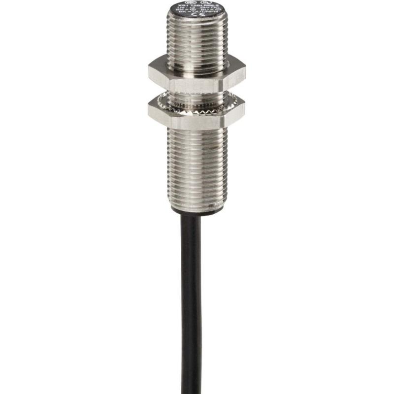 Thumbnail - TE Sensors INDUCTIVE SENSOR M12 Sr 2mm (Schalter), Elektronikmodul