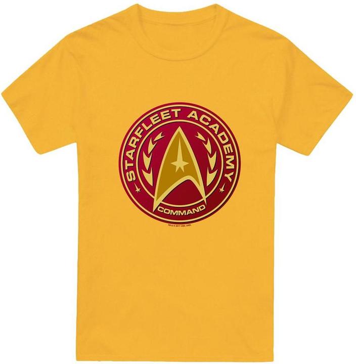 Produktbild Command TShirt (3XL)