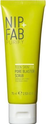 Produktbild Nip + Fab Purify Teen Skin Fix Pore Blaster Scrub (Peeling, 75 ml)