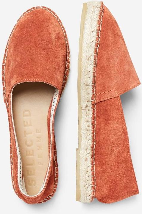 Actual product image Selected Espadrilles (37)