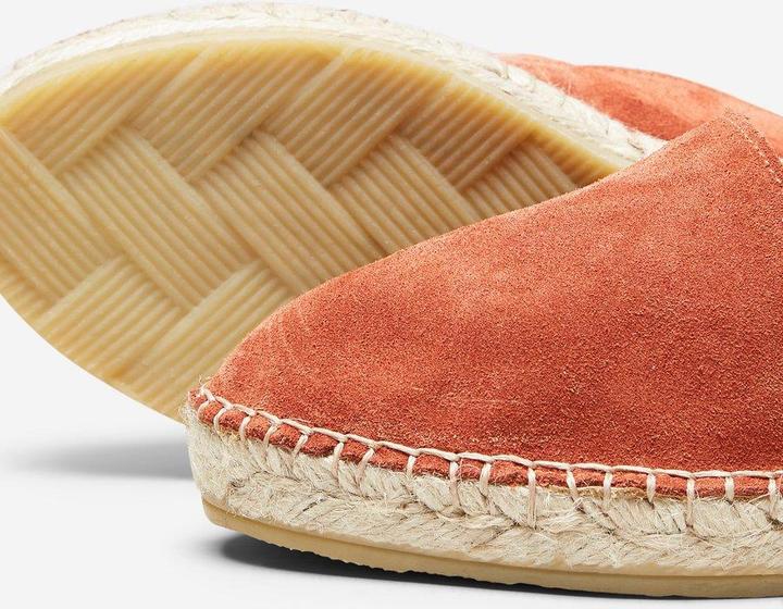 Actual product image Selected Espadrilles (37)