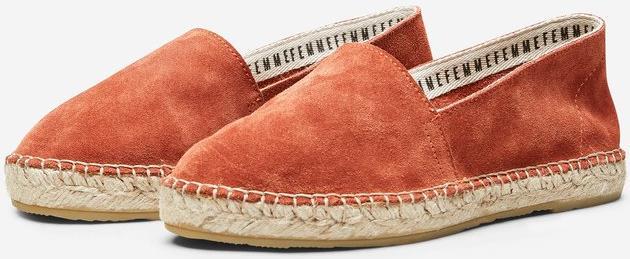 Actual product image Selected Espadrilles (37)