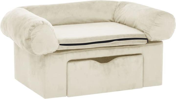 Immagine prodotto vidaXL Hundesofa (Cane)