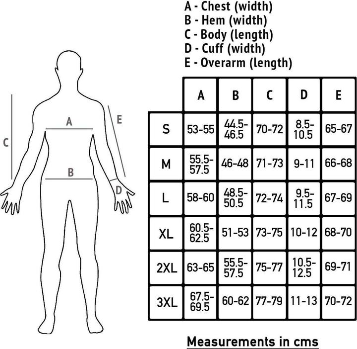 Produktbild Score Draw Sweatshirt (3XL)