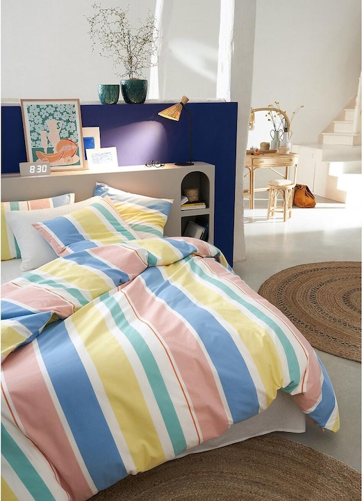 Actual product image La Redoute Interieurs Abella (140 x 190 cm)