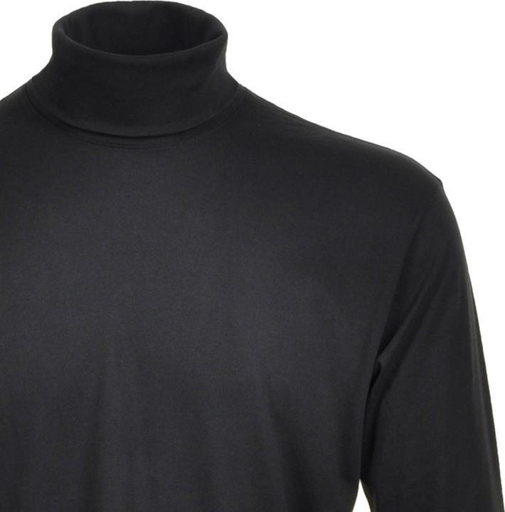 Produktbild Ragman Longsleeve Casual Bequem sitzend (4XL)