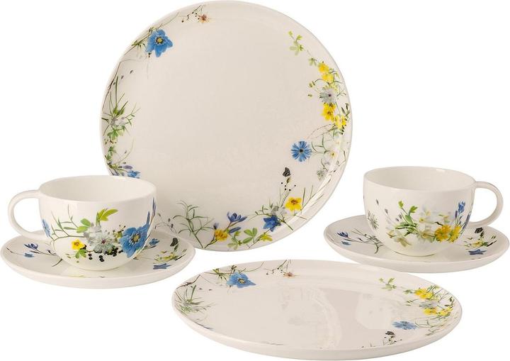 Immagine prodotto Rosenthal Set 6-tlg./Kombi/Cp (1 x)