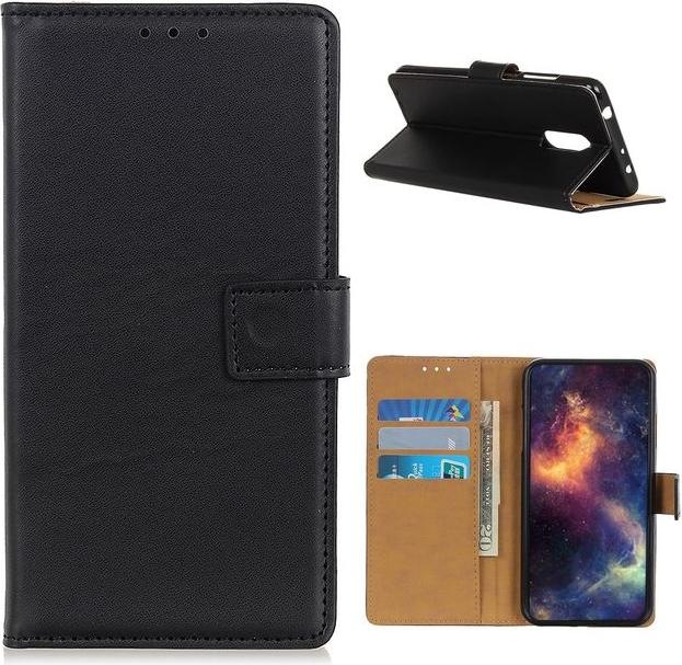 Produktbild MU Classic Classic II Leder Bookcover Series (OnePlus 8T)