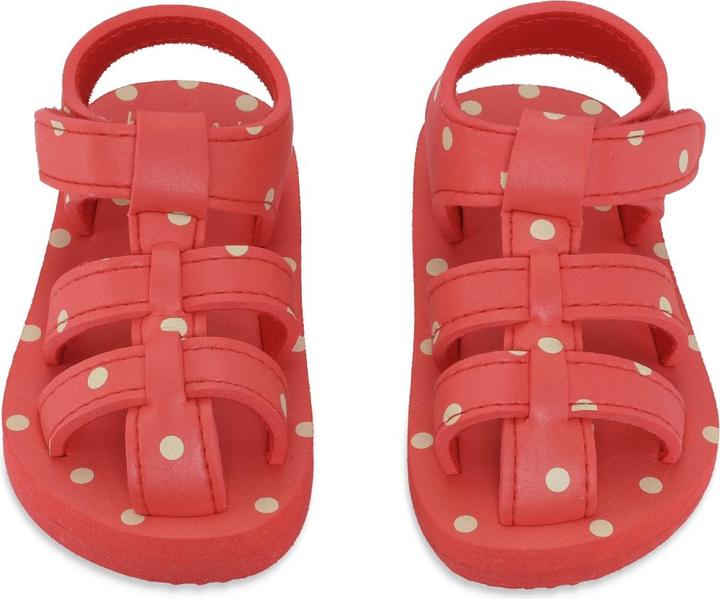 Actual product image Konges Slojd Sable sandals (24)