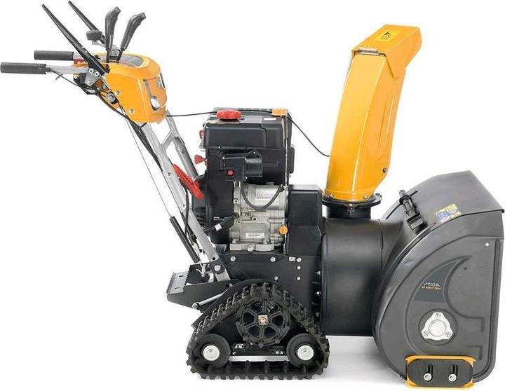 Actual product image Stiga ST 5266 P TRAC (66 cm)
