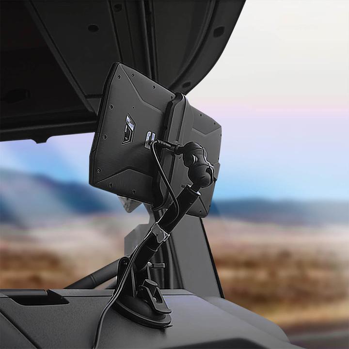 Produktbild Crosscall Halterung X-Car Pro