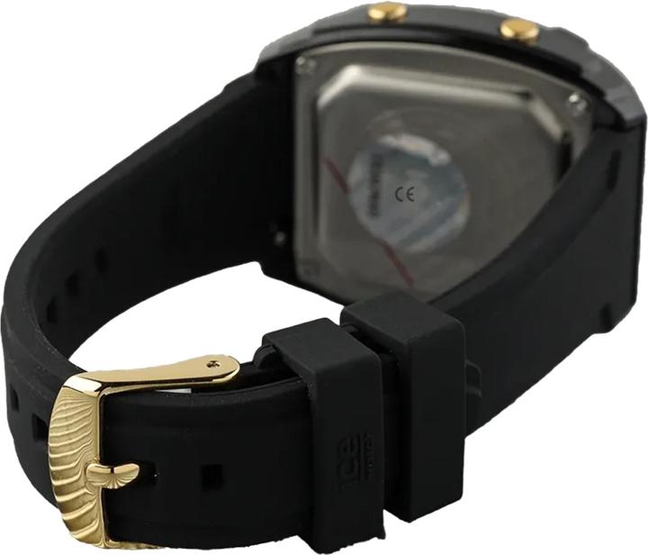 Actual product image ICE Watch ICE-Watch ICE digit boliday Armbanduhr Unisex (Digital watch, Rotating bezel left, Power reserve display, 38 mm)