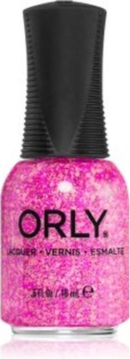 Produktbild Orly Lacquer - Nail Polish