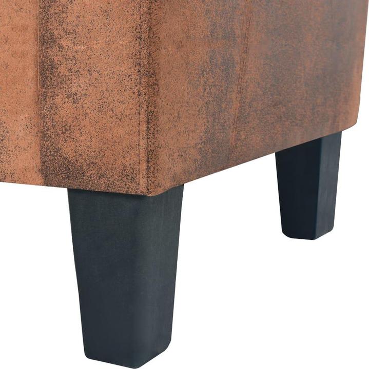 Produktbild vidaXL Sofa (2-Sitzer)