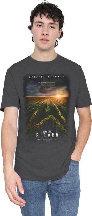 Produktbild Star Trek: Picard TShirt (M)