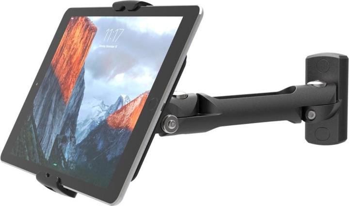 Produktbild Compulocks MCRSTDEXW13PAPX4W, 33 cm (13"), Apple, iPad Pro M4 | 13" | 2024 | A2925, A2926