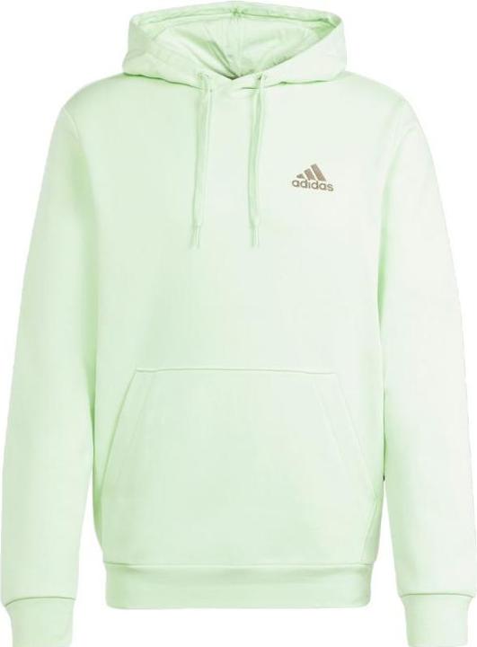 Produktbild Adidas Essentials Fleece-Hoodie (L)