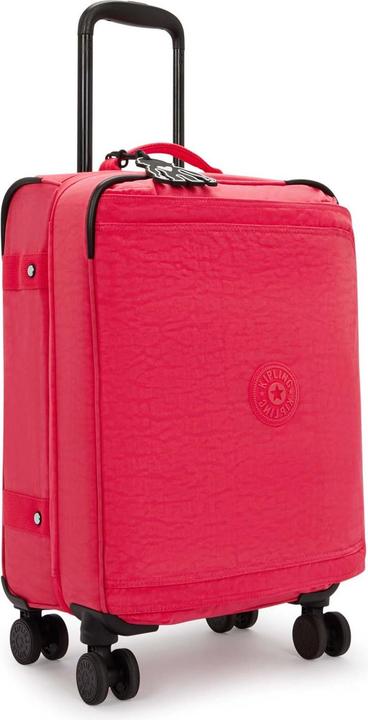 Produktbild Kipling SPONTANEOUS S Reiskoffer - RESORT PINK (19 l)
