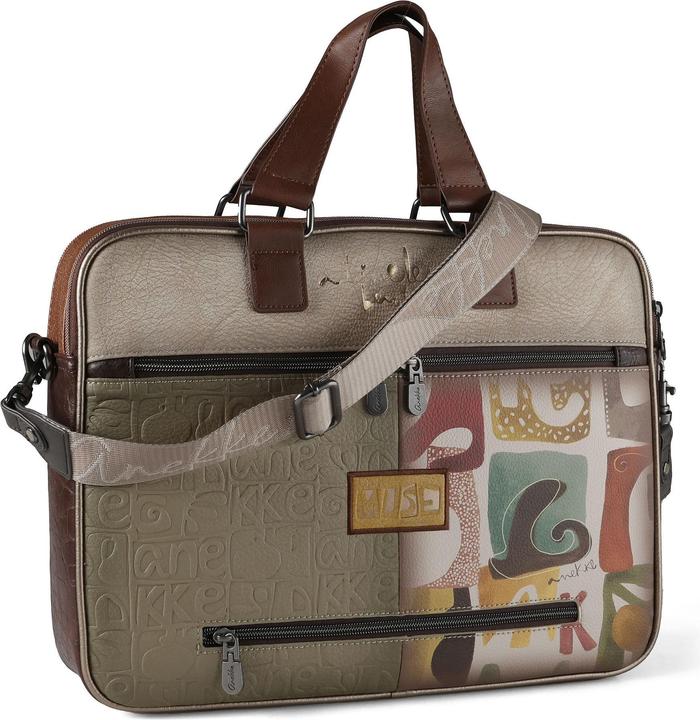Immagine prodotto Anekke Muse Aktentasche 40 cm Laptopfach (15")