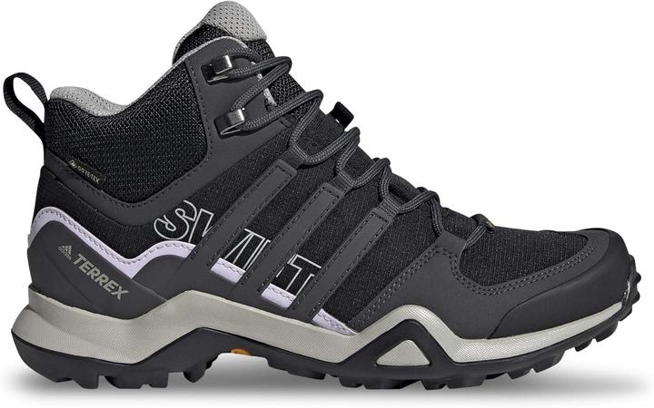 Produktbild Adidas Terrex Swift R2 Mid GTX (38)