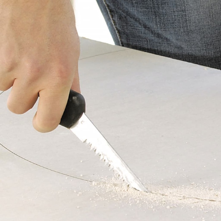 Produktbild wolfcraft Hand-Stichsäge