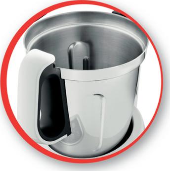 Produktbild Moulinex Volupta (1000 W, 3 l)