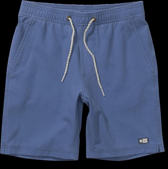 Produktbild Salty Crew Seadog Boys Volley (M)