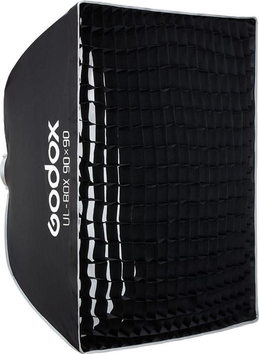 Actual product image Godox UL BOX 90 Multifunctional Easy Fold Softbox (Soft boxes)