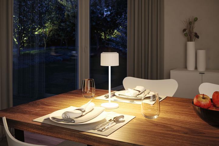 Actual product image Paulmann Else (250 lm, IP44)