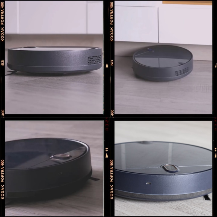 Produktbild Starlyf Robot Vac (Saugroboter)