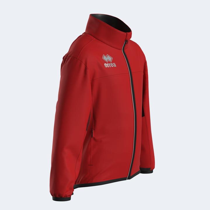 Actual product image Errea Dwyn Jacket Jr (146)