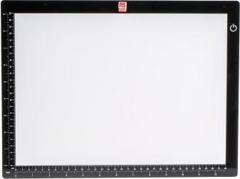 Produktbild RS PRO A3 Dimmable Lightbox