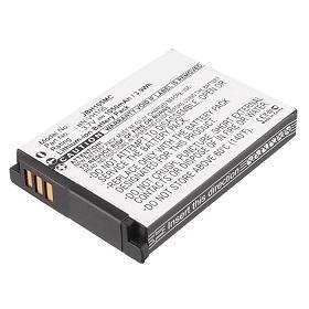 Thumbnail - CoreParts Camera Battery for JVC (Akku), Kamera Stromversorgung, Schwarz