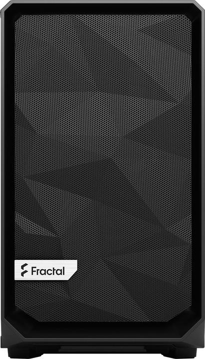 Actual product image Fractal Meshify 2 Nano (Mini-ITX, Mini-DTX)