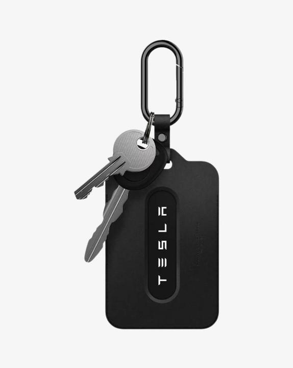 Immagine prodotto Spigen Tesla Card Holder 2 Pack - Tesla Key Card